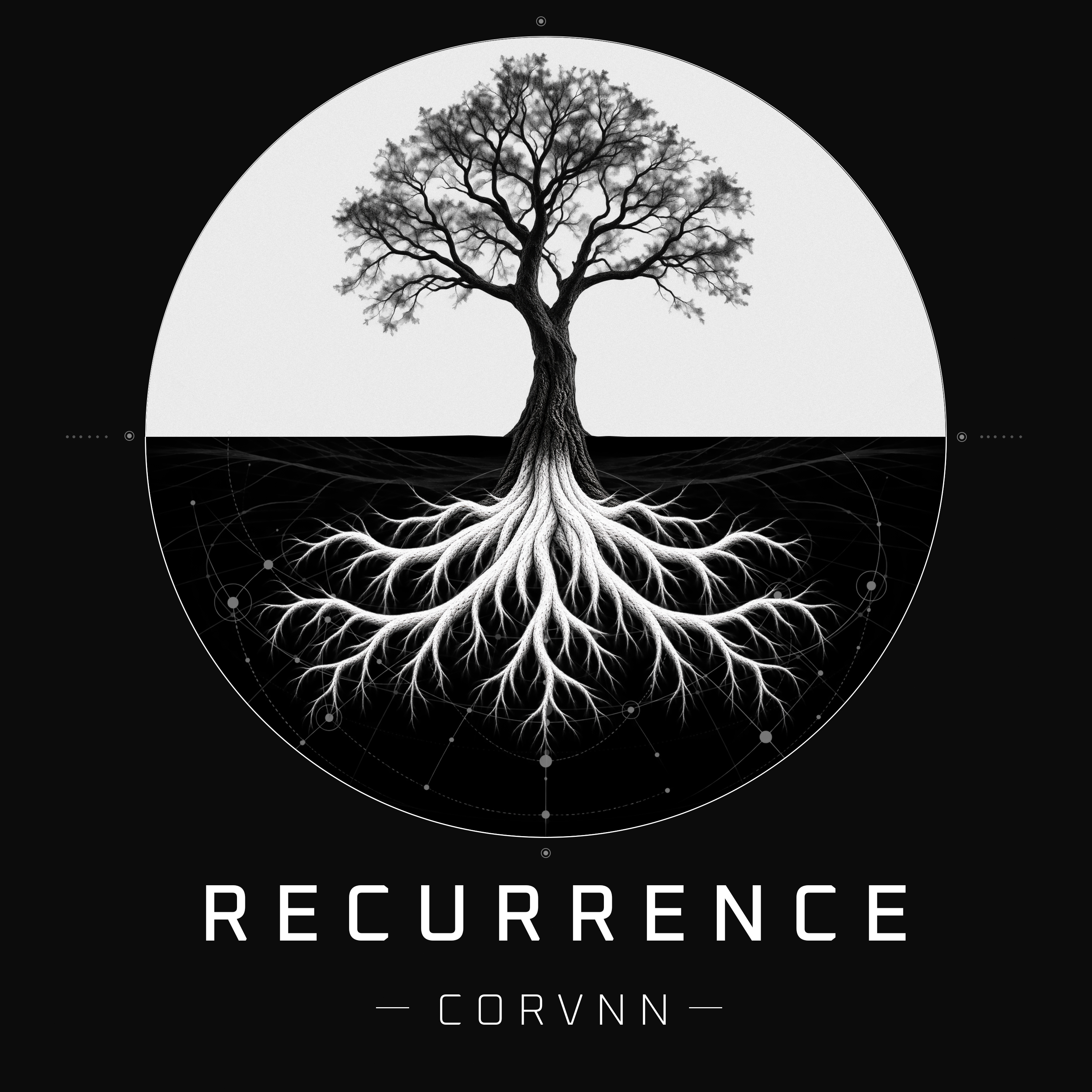 Recurrence cover artwork